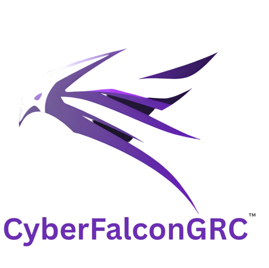 Cyber Falcon